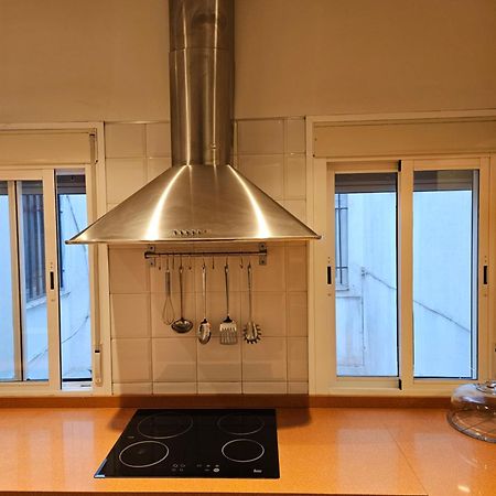 Triana Pura Life Apartment Севиля Екстериор снимка