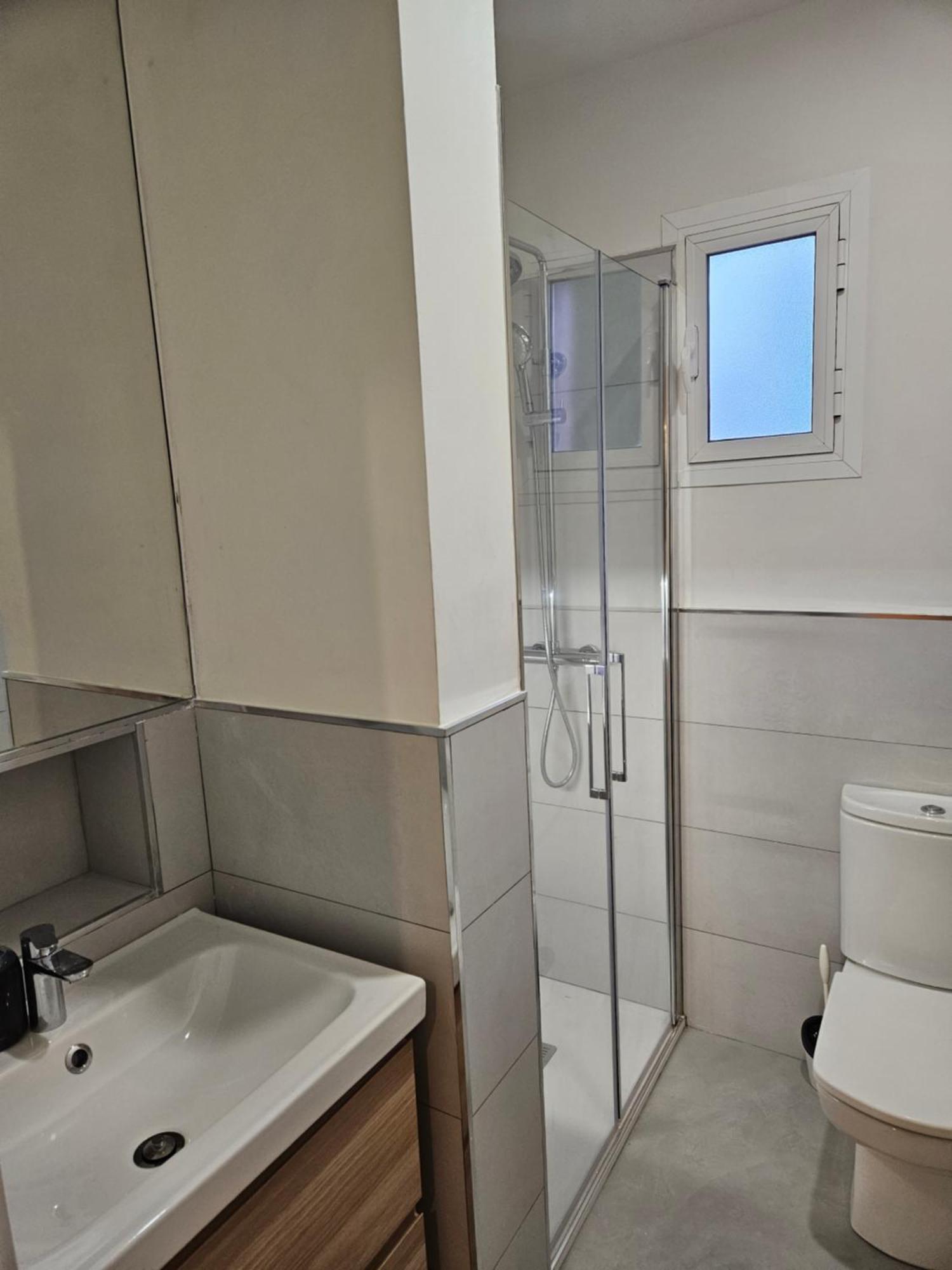 Triana Pura Life Apartment Севиля Екстериор снимка