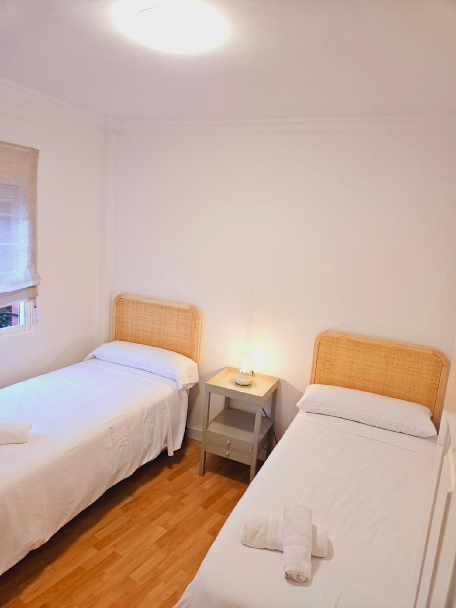 Triana Pura Life Apartment Севиля Екстериор снимка