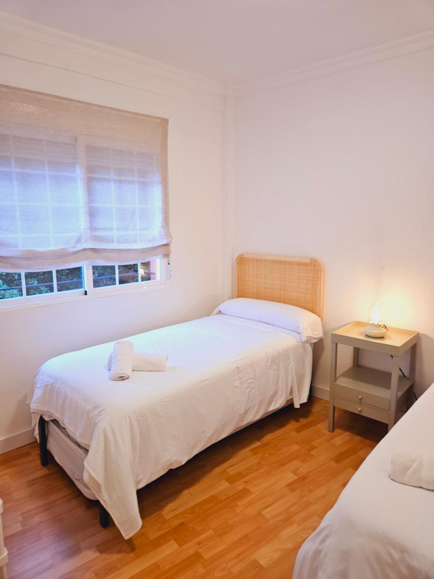 Triana Pura Life Apartment Севиля Екстериор снимка