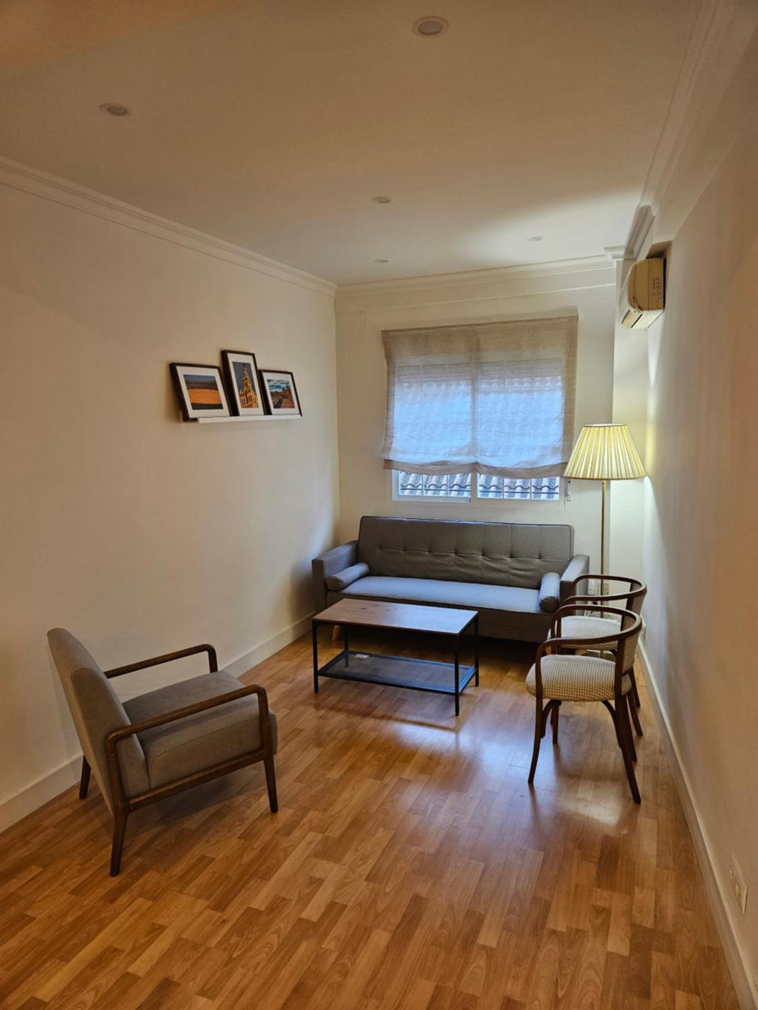 Triana Pura Life Apartment Севиля Екстериор снимка